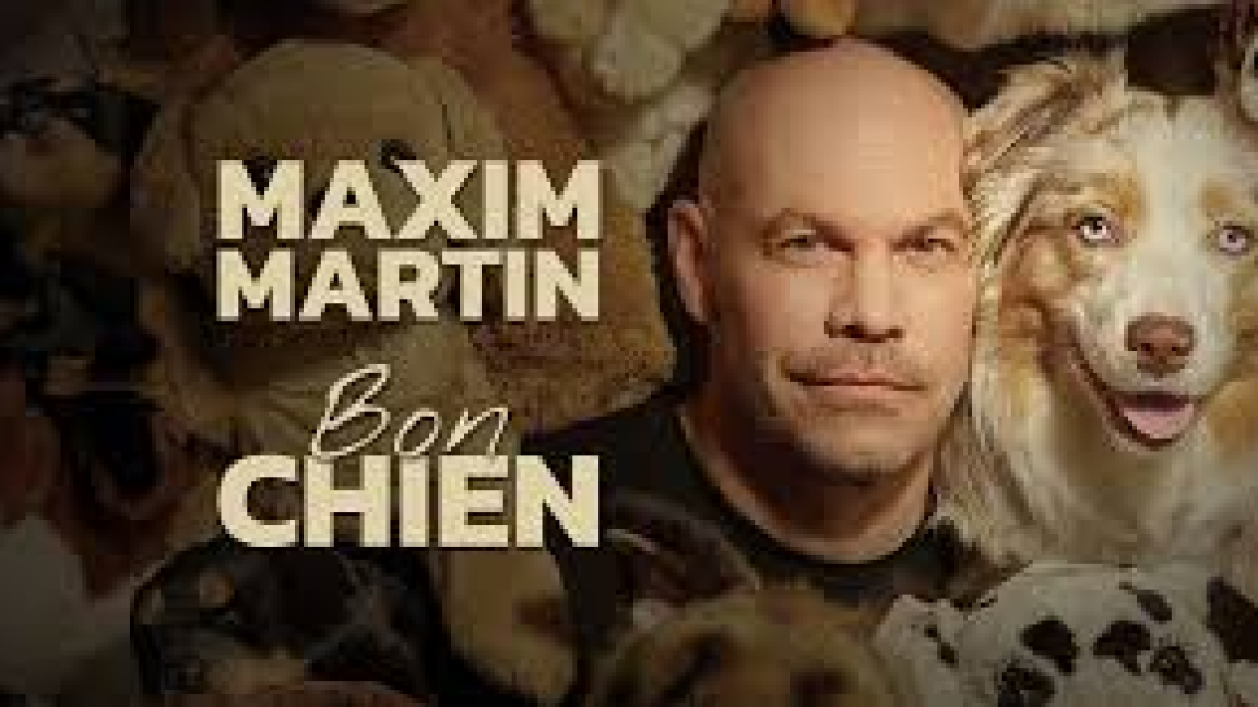 Maxim Martin