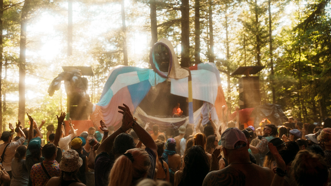 Timeless Festival 2026