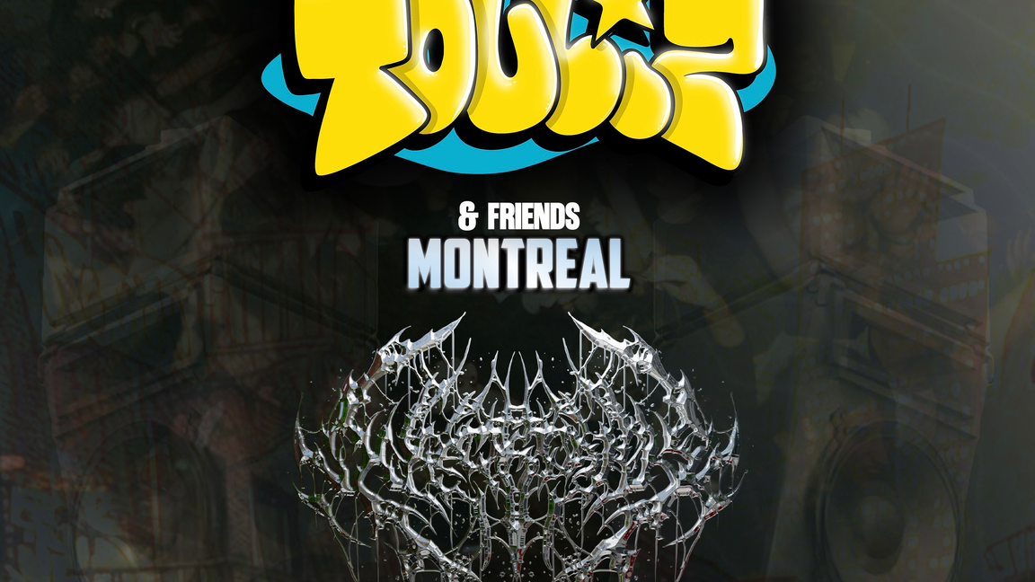 Touliz Takeover (Unofficial Southern Invasion After-Party)