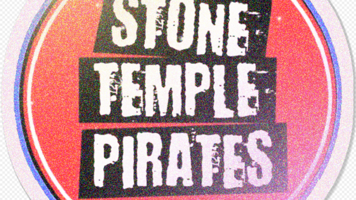 Hommage Stone Temple Pilots