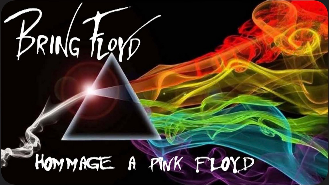 Hommage à Pink Floyd