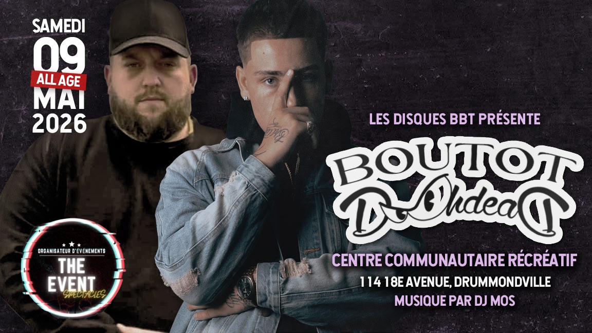 Boutot x Doohdead