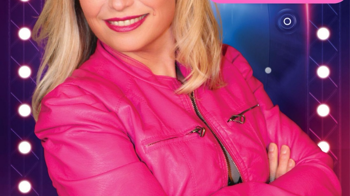 Dalida à Céline @Sorel-Tracy