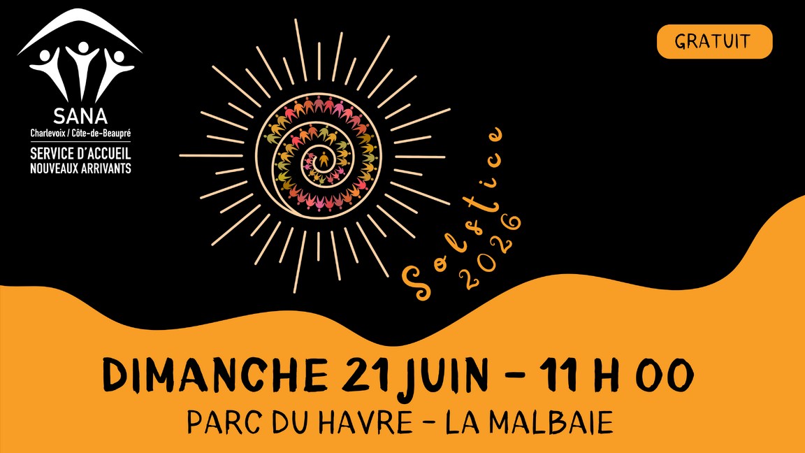 Test création évènement