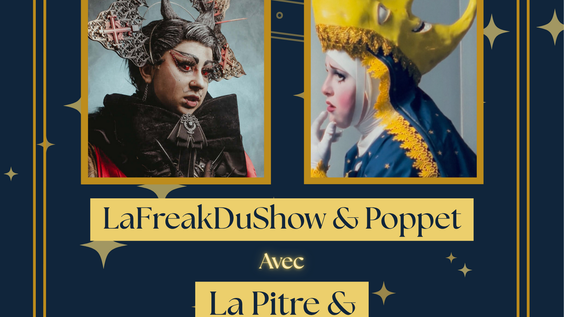 L'Ascension - 16 Mai