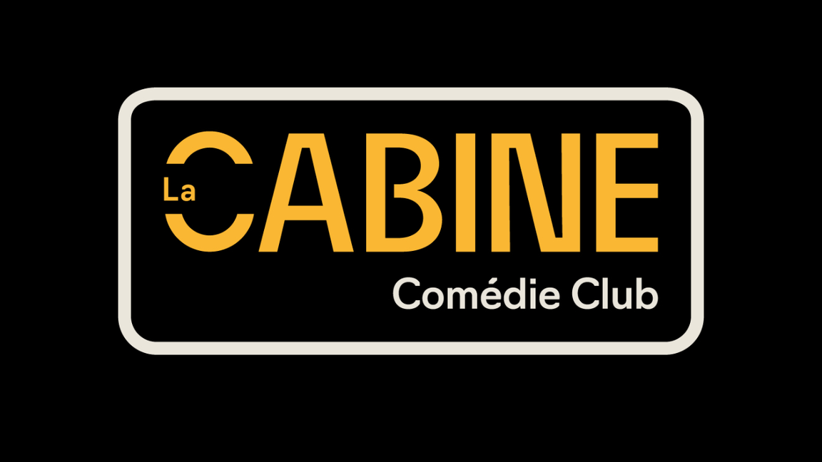 Comédie Club à La Cabine