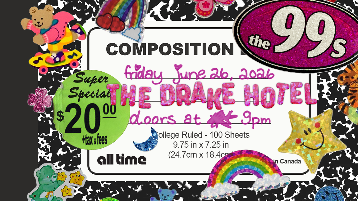 The 99s June 26