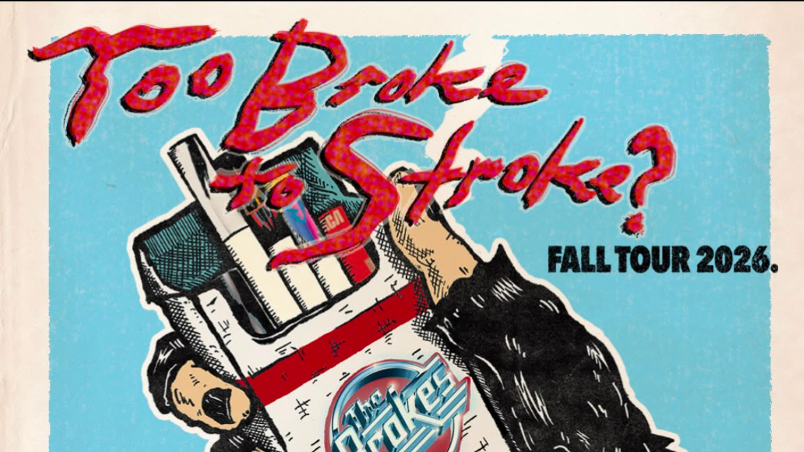 The Brokes