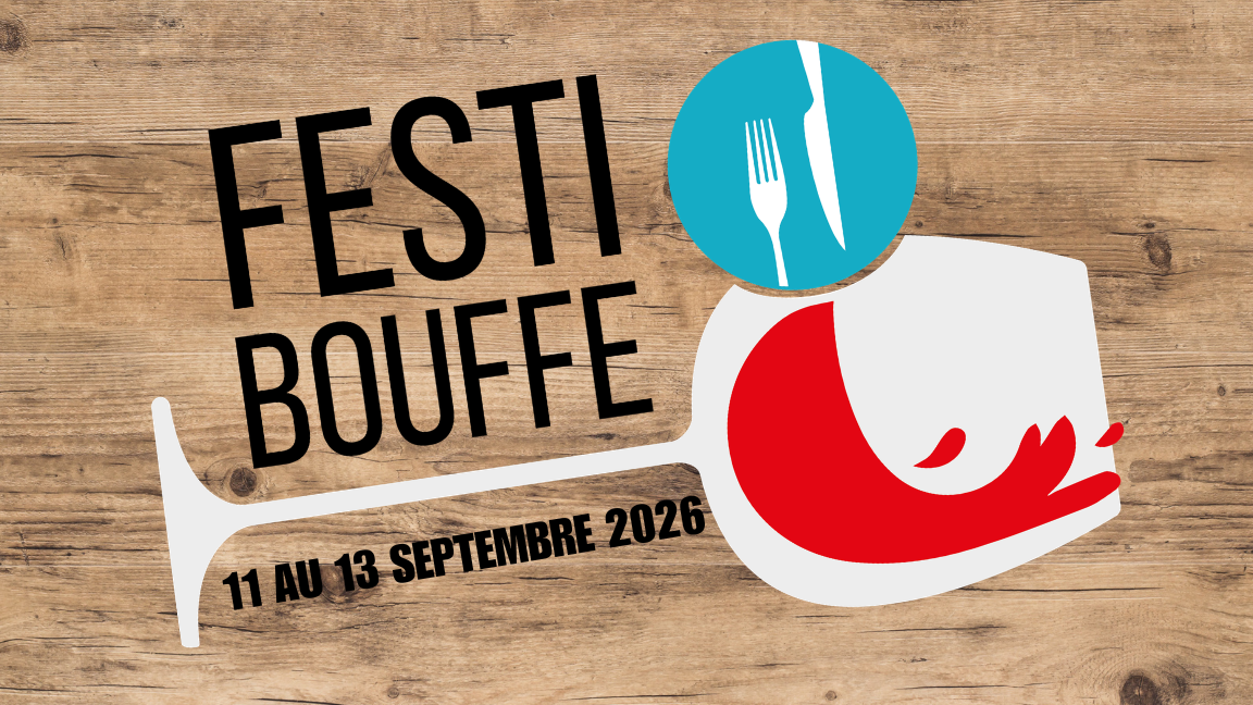 Festi-Bouffe 2026