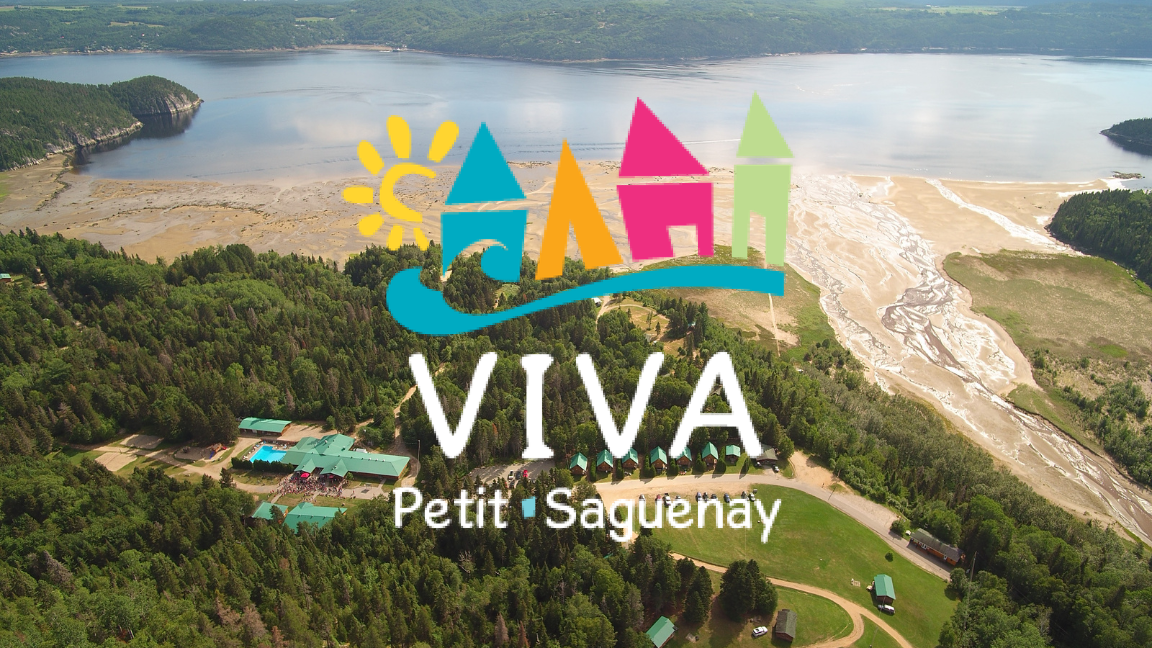 40 ans du Village-Vacances Petit-Saguenay