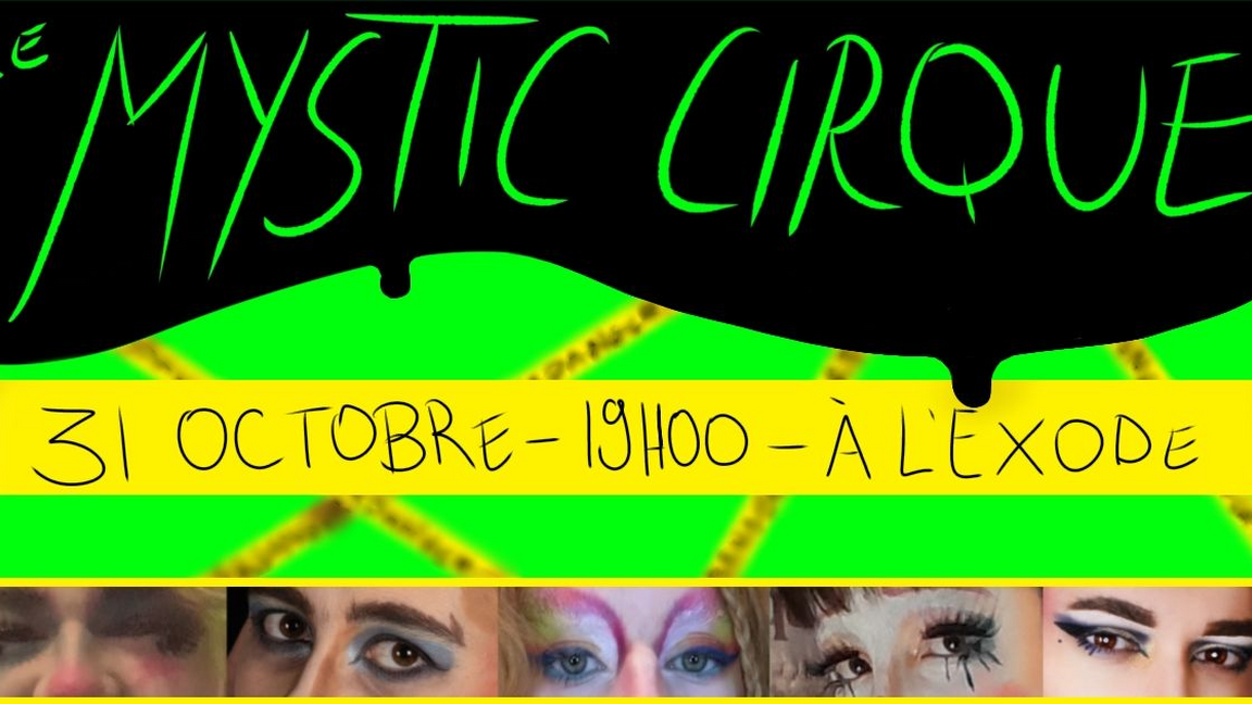 Le Mystic cirque