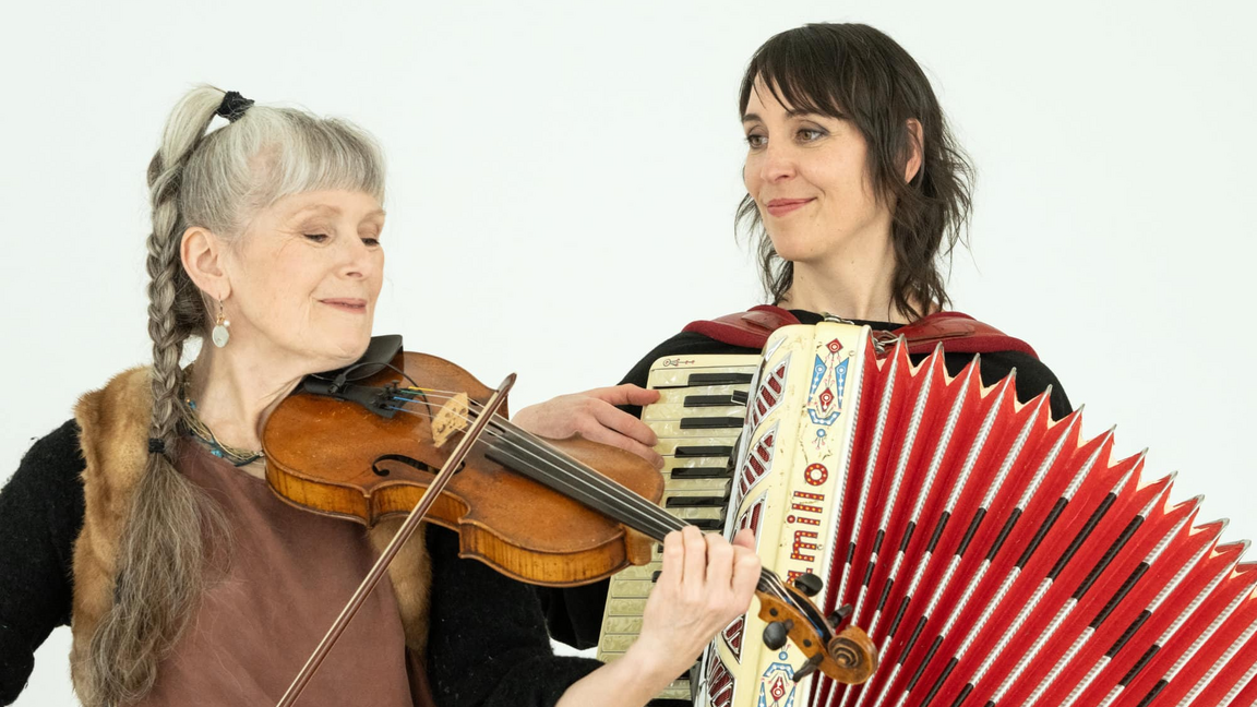 Les métamorphoses Gabrielle Bouthillier / Liette Remon