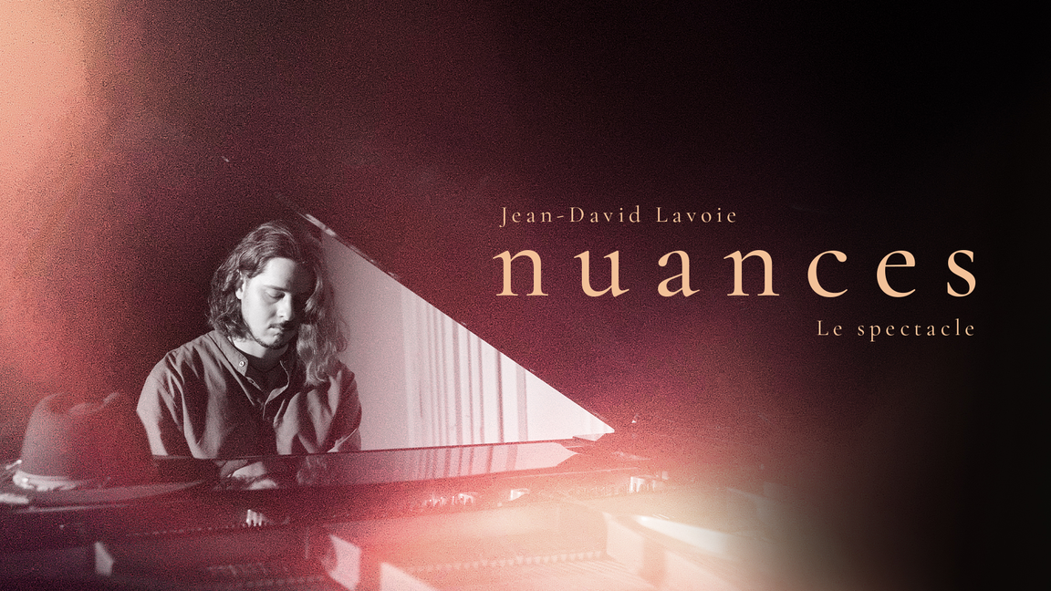 Nuances - concert néoclassique multidisciplinaire