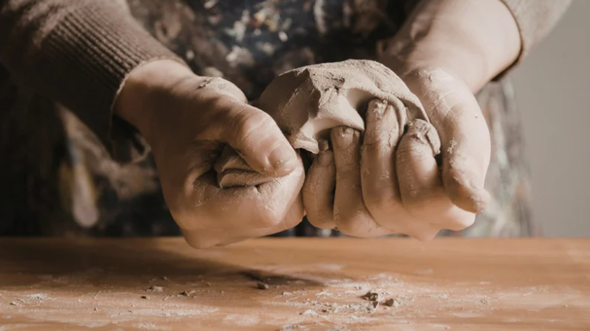 Pottery Workshop