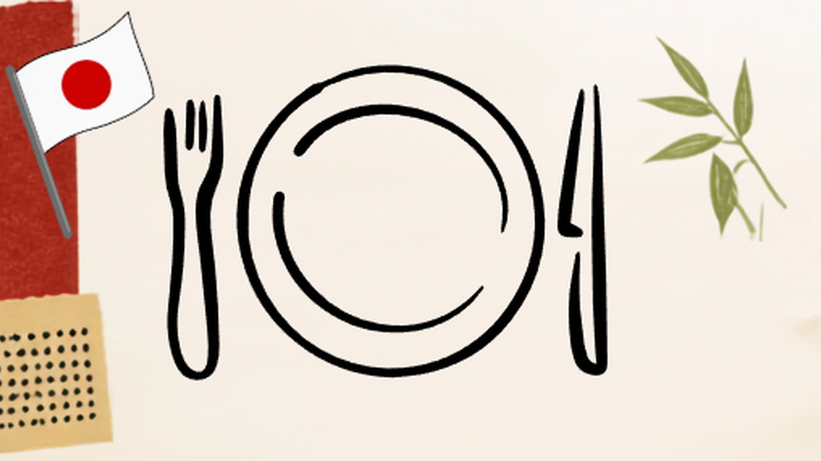 Cultural meal