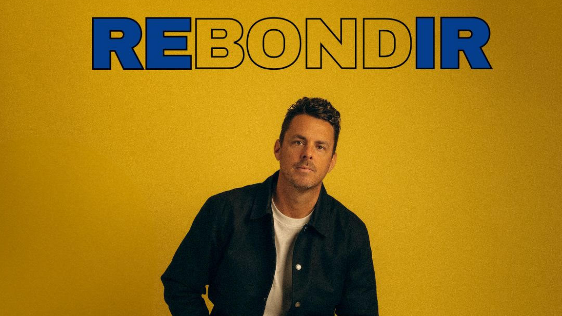 Philippe Bond - Rebondir