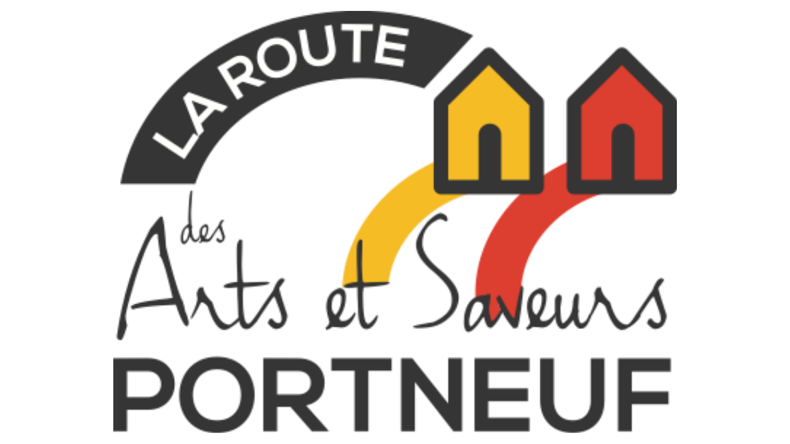 Autobus - Route Arts et Saveurs de Portneuf