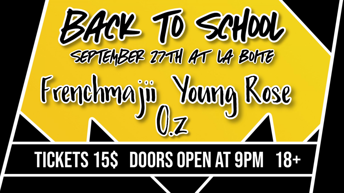 Back to School