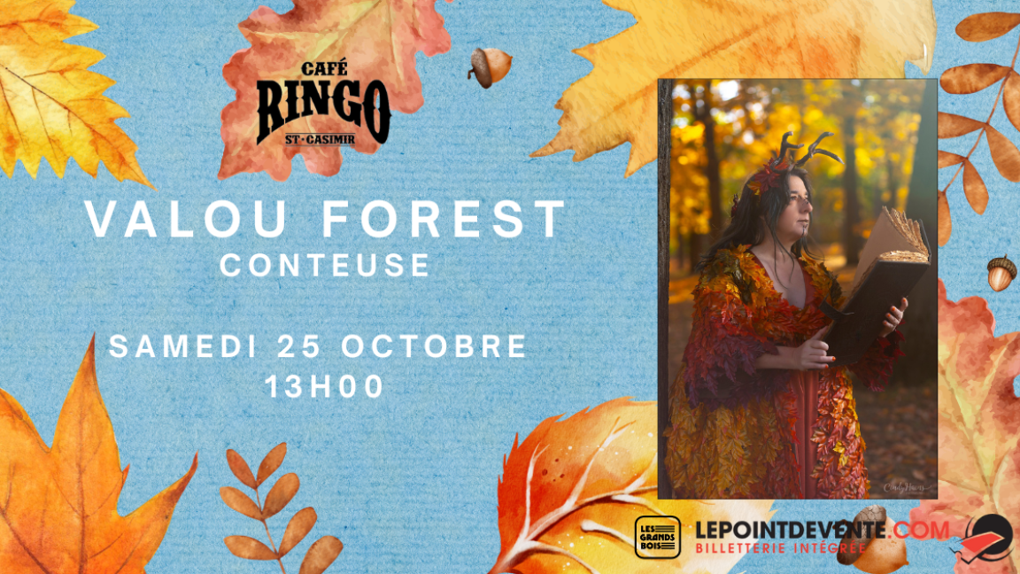 Valou Forest