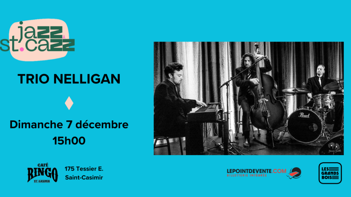 Trio Nelligan