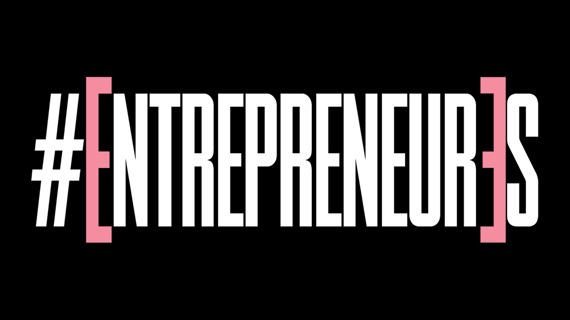 Lancement du Podcast #EntrepreneurEs