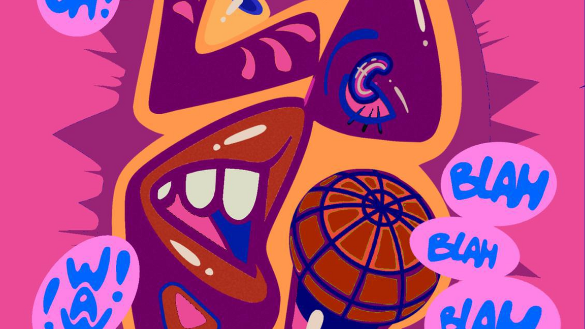 Laboratoire Expérimental - Soirée artistique