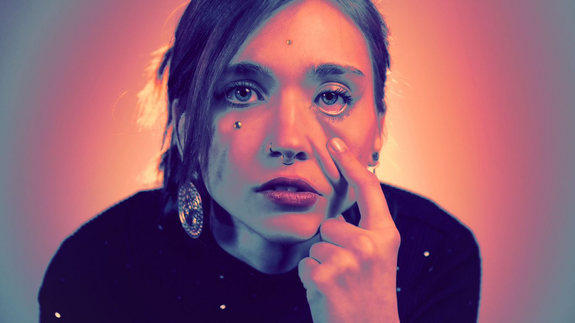 Laboratoire Expérimental - Soirée artistique