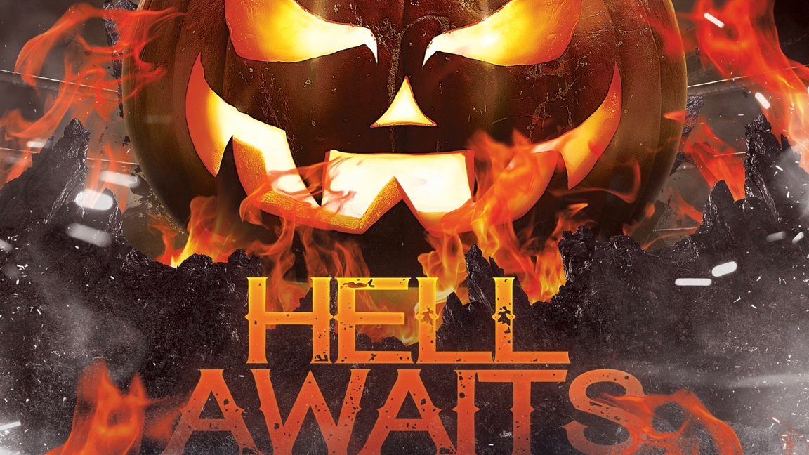 IWS presents Hell Awaits