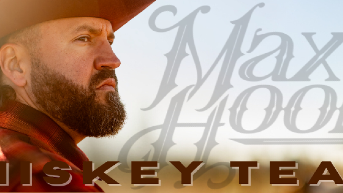 Max Hook en trio country