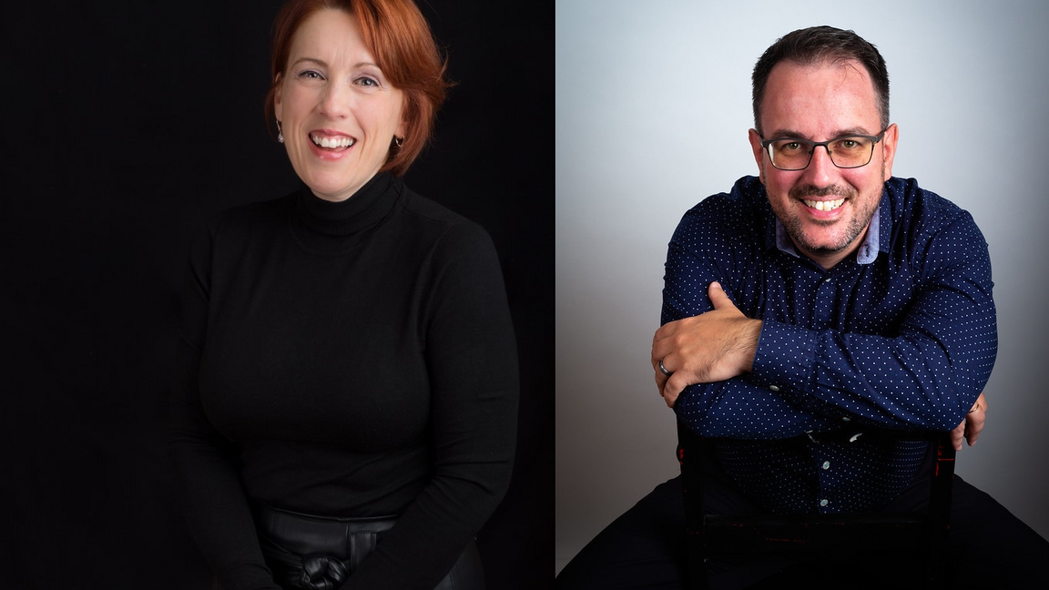 SOIRÉE SIMONS - Guylaine Girard, soprano et Jean-François Mailloux, piano