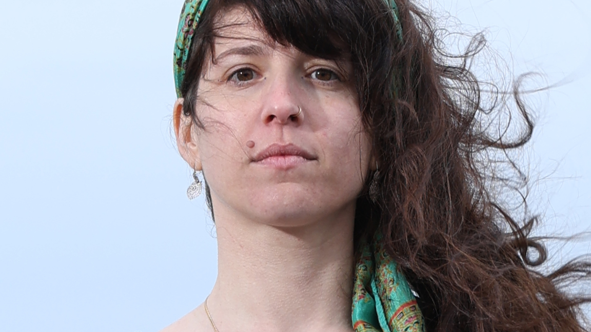 Lectures-causeries avec Marina de Seta