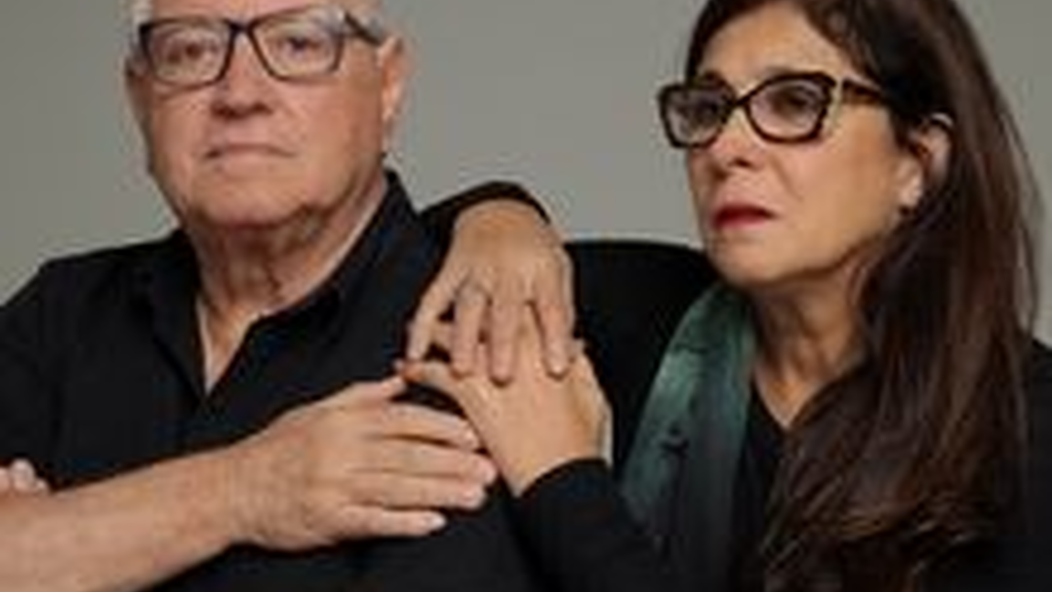 Matinée jeunesse Hydro-Québec avec Flavia Garcia et José Maria Gianelli