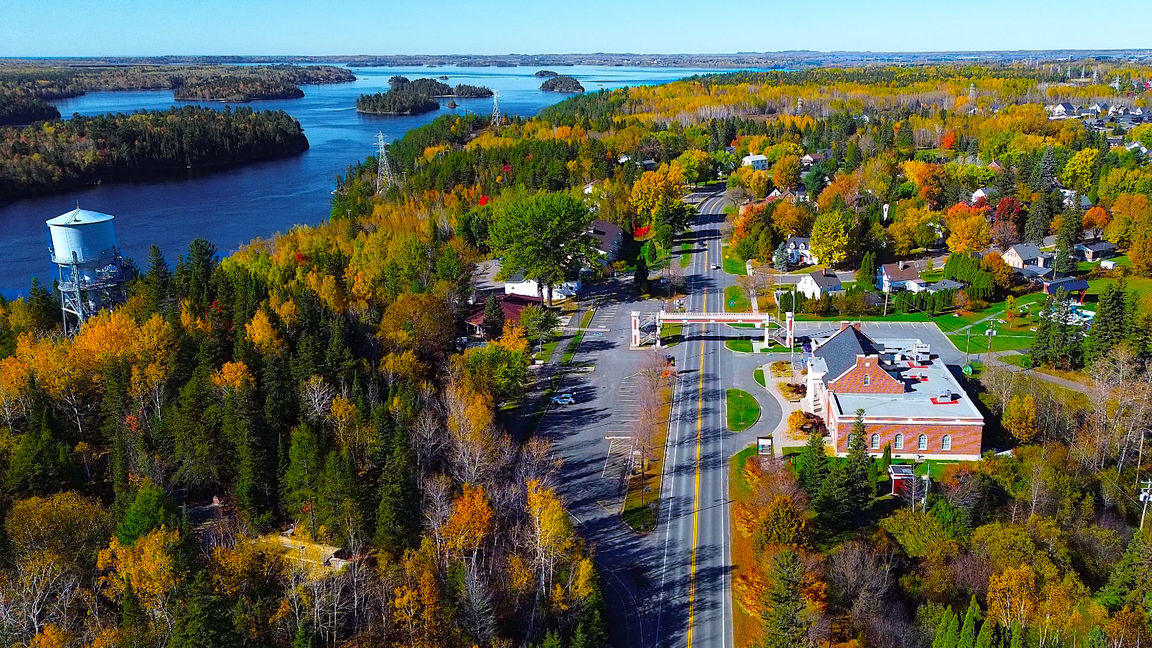 Admission - L'Odyssée des Bâtisseurs - autumn 2026