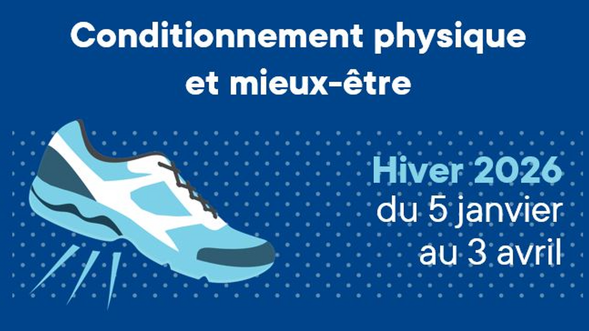 Spinning Jeudi 12h00 à 12h45 - Hiver 2026 - Employés IUCPQ/CRIUCPQ