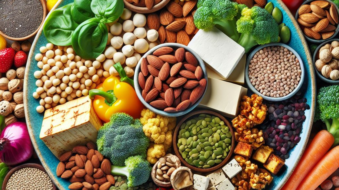 Cours de nutrition: Protéines végétales: Comment les intégrer?