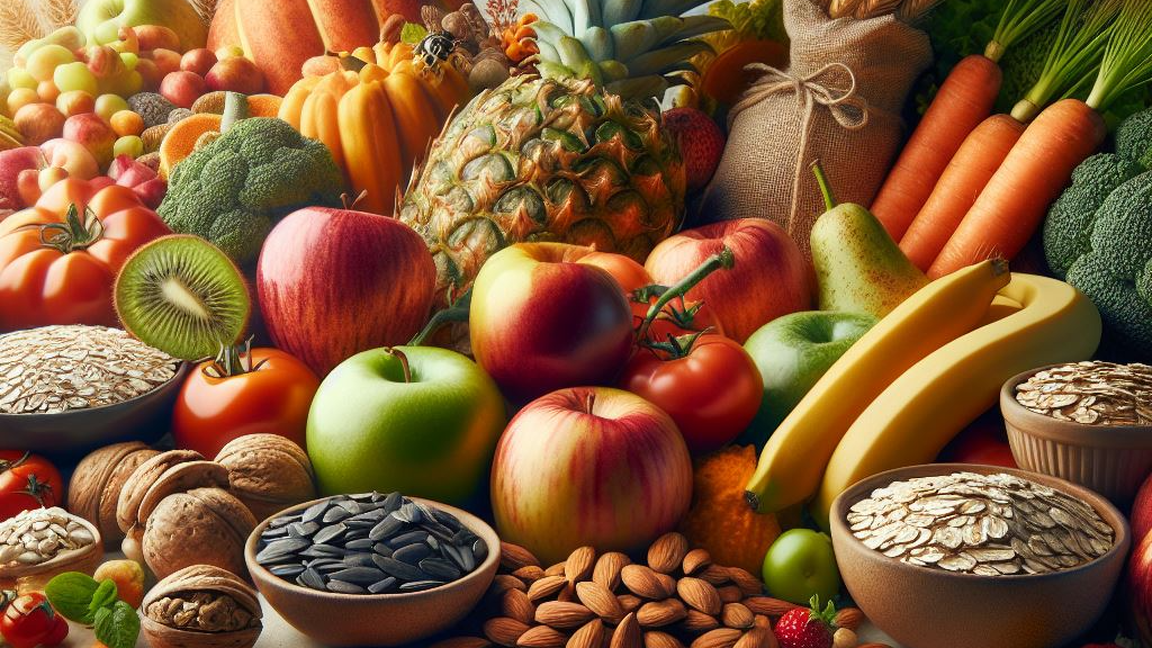 Cours de nutrition: Diète Méditerranéenne