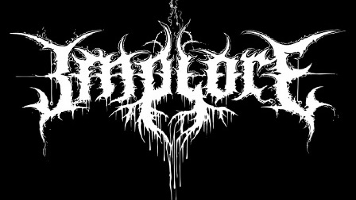 IMPLORE // ALIENATED DESPAIR // HONG KONG