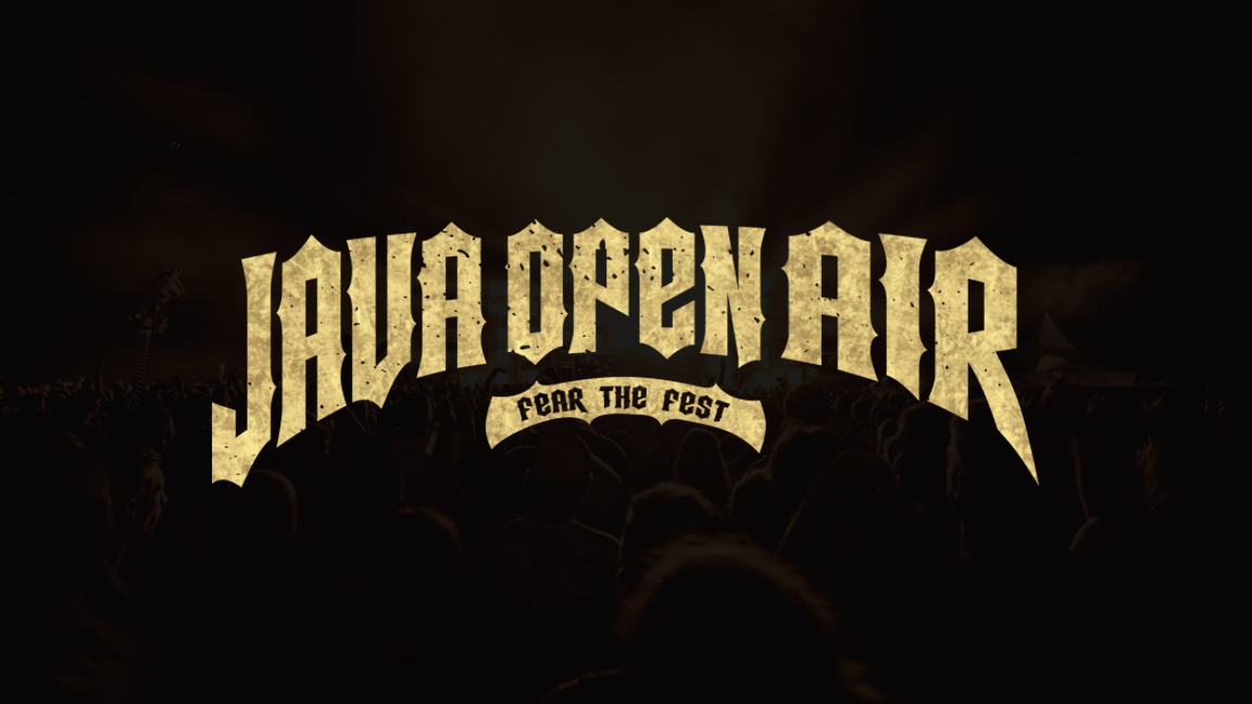 Java Open Air 2020 in Surabaya POSTPONED