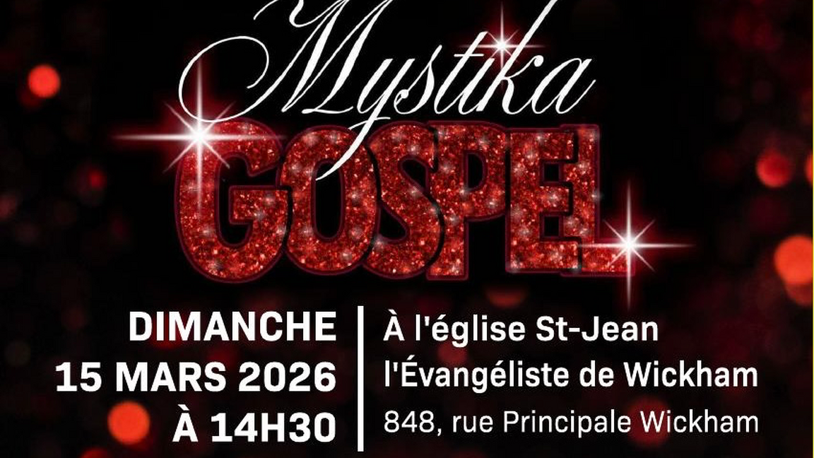 Mystika Gospel