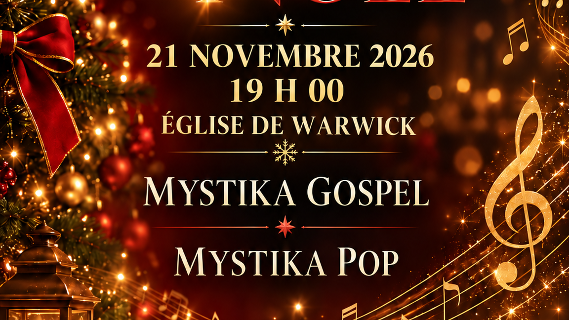 Gospel et Noël