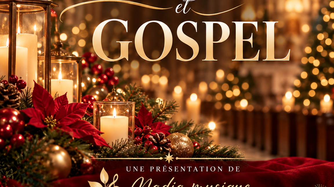 Gospel et Noël