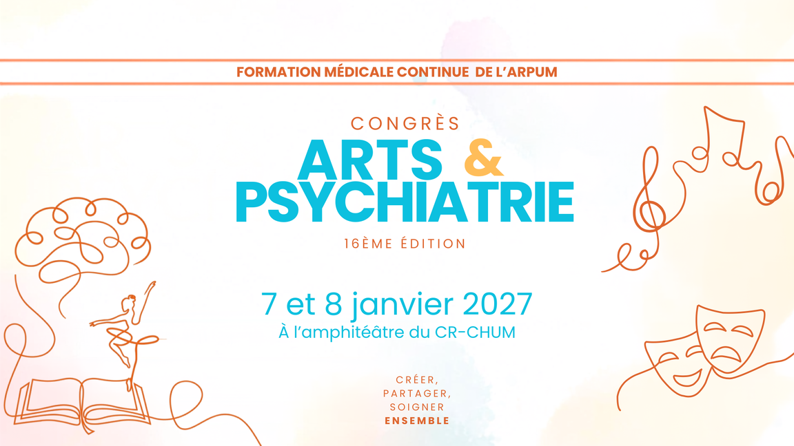 FMC - Arts et psychiatrie