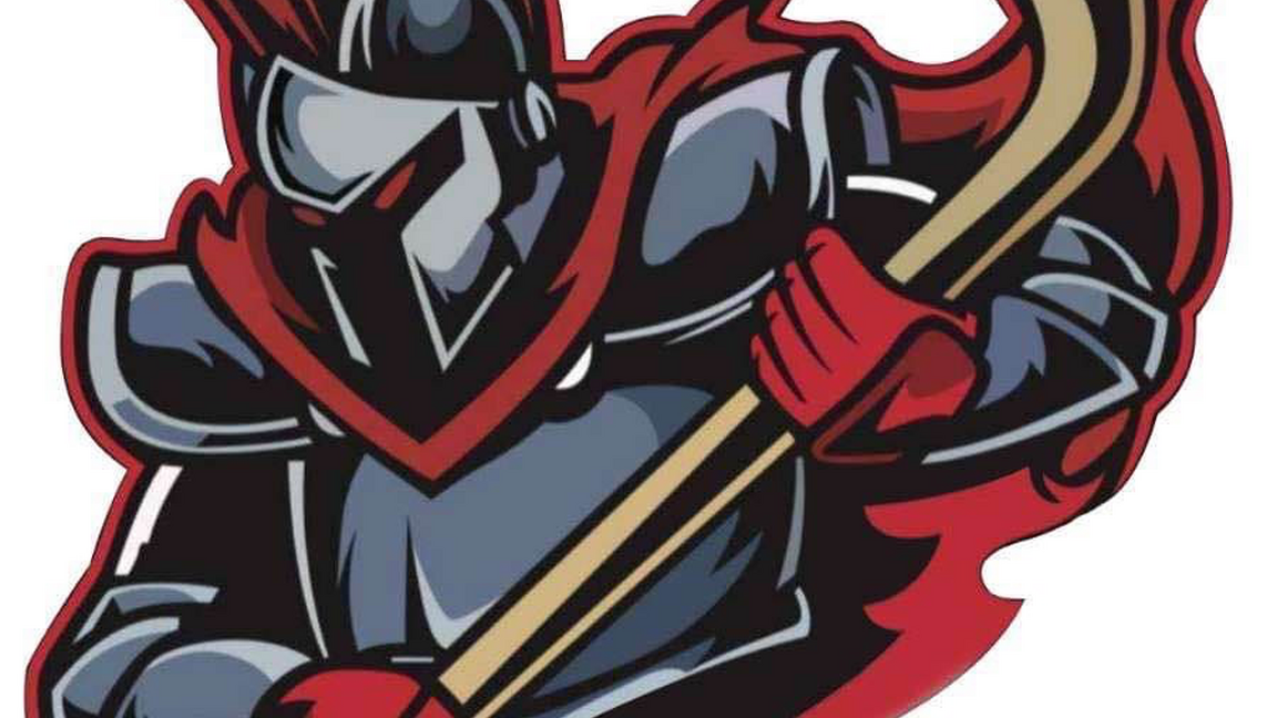 Finale Séries Match #3 Lévis-Honda JrAA