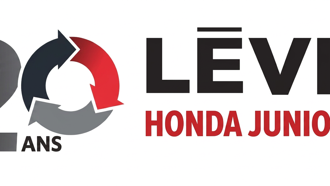 Lévis-Honda JrAA - Match d’ouverture
