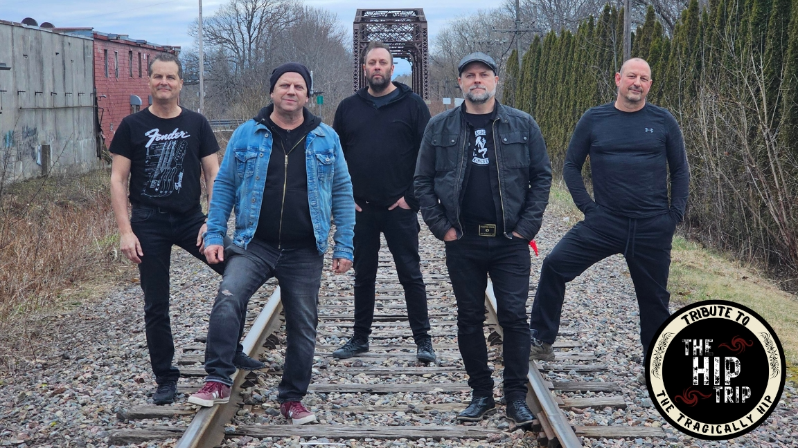 The Hip Trip (Hommage à Tragically Hip)