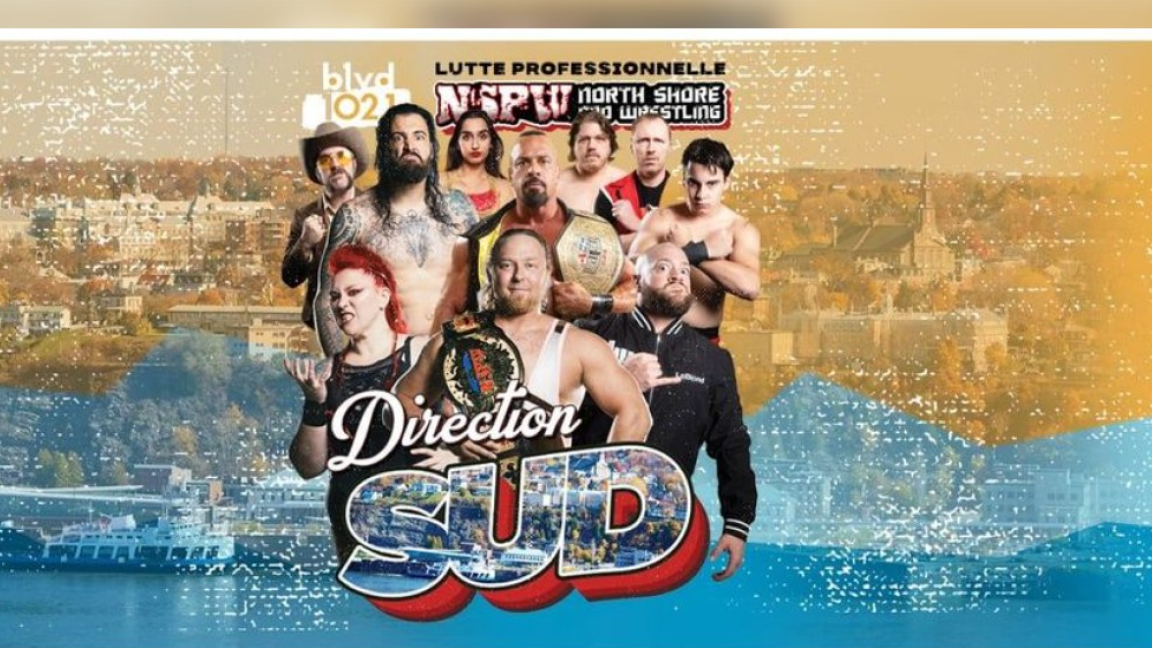 NSPW: Direction Sud