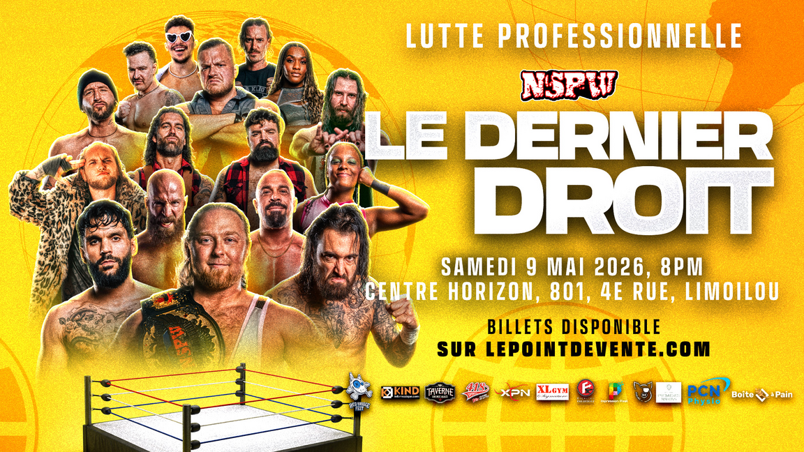 NSPW Le Dernier Droit