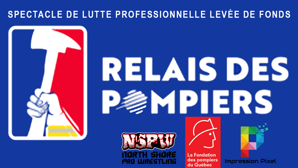 NSPW L'Épreuve du Feu