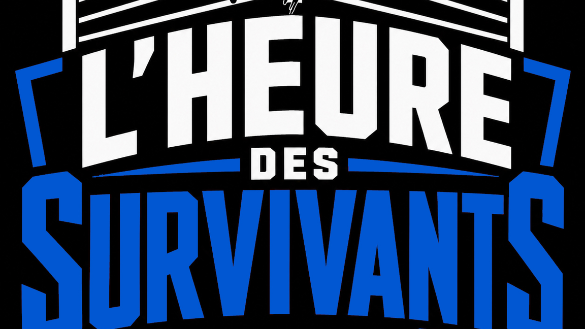 NSPW Generation Next: L'Heure des Survivants