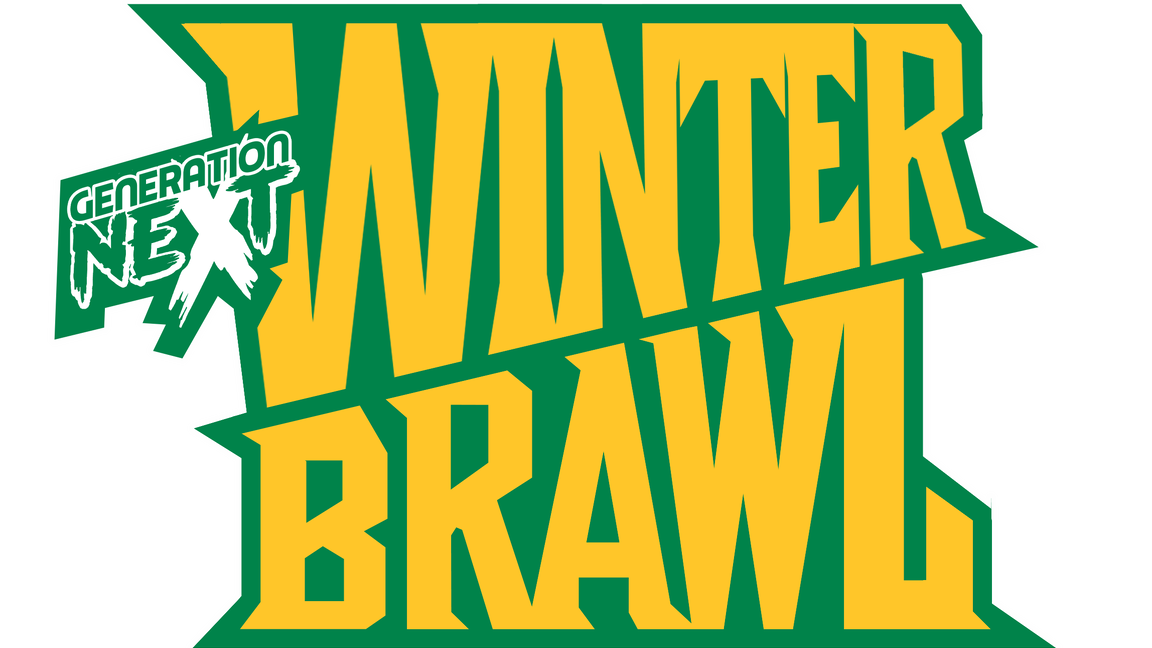 NSPW Generation Next: Winter Brawl